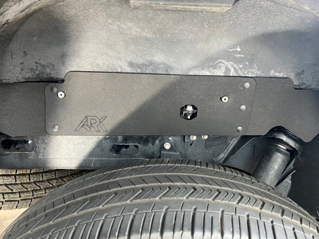 2022-2026 Toyota Tundra Bundle and Save - Xtrusion Overland