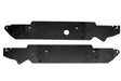 2022-2026 Toyota Tundra Rear Splash Guards - Xtrusion Overland