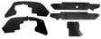 2022-2026 Toyota Tundra Splash Guards and Protection Panels - Xtrusion Overland