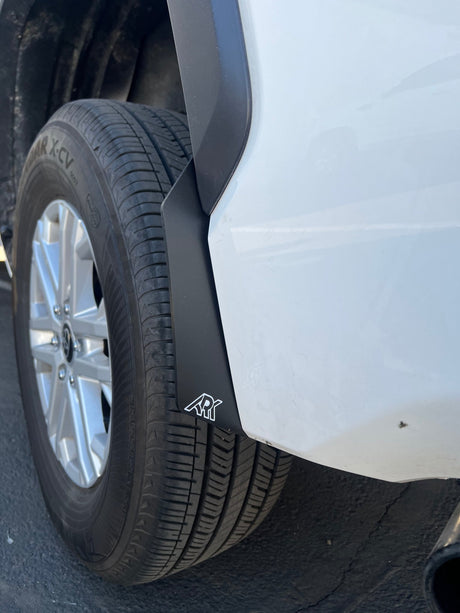 2022-2026 Toyota Tundra TriXpoly Micro Flares - Xtrusion Overland