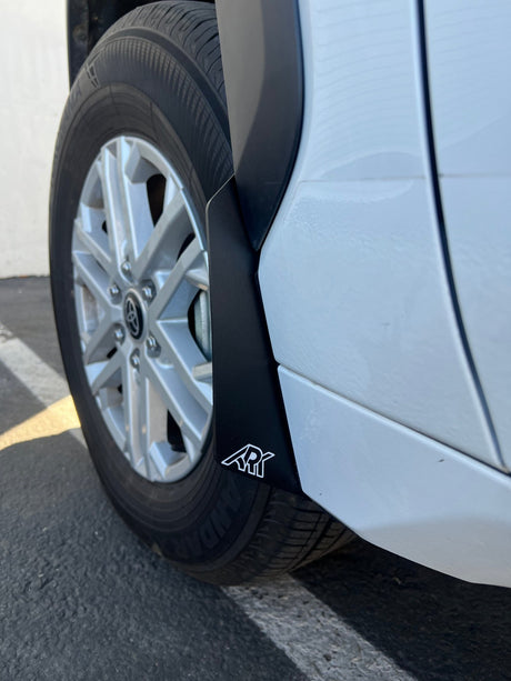 2022-2026 Toyota Tundra TriXpoly Micro Flares - Xtrusion Overland