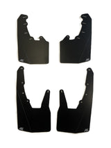 2022-2026 Toyota Tundra TriXPoly Mudflaps - Xtrusion Overland