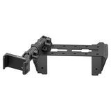 2022 Ford Super Duty (Compatible With 12” Screen ONLY) Tackform Fast Track Dash Bracket With 20LITE Phone Mount - Xtrusion Overland