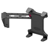 2022 Ford Super Duty (Compatible With 12” Screen ONLY) Tackform Fast Track Dash Bracket With Tablet Mount - Xtrusion Overland