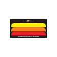 2022+ Tundra Offroad Grille Decal - Xtrusion Overland