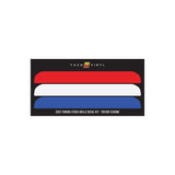 2022+ Tundra Offroad Grille Decal - Xtrusion Overland
