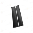 2022+ Tundra/2023+ Sequoia Door Pillar Decals - Xtrusion Overland