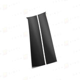 2022+ Tundra/2023+ Sequoia Door Pillar Decals - Xtrusion Overland