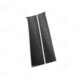 2022+ Tundra/2023+ Sequoia Door Pillar Decals - Xtrusion Overland