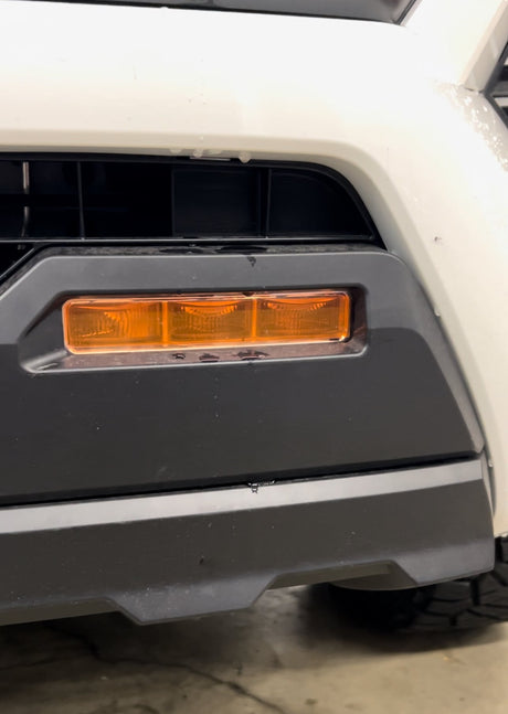 2022+Tundra/2023+ Sequoia Fog Light Overlays - Xtrusion Overland