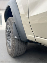2023-2026 Chevy Colorado ZR2/Trailboss TriXPoly Micro Flares - Xtrusion Overland