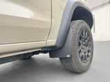 2023-2026 Chevy Colorado ZR2/Trailboss TriXPoly Mid Mudflaps - Xtrusion Overland