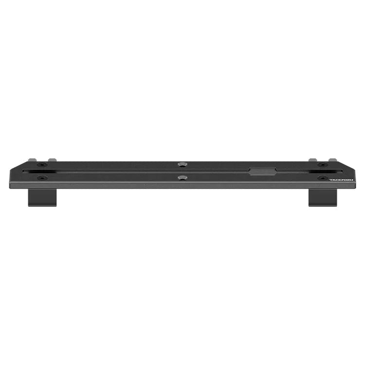 2023-2026 Ford Super Duty (F-250 Through F-600) Tackform Slim Track Dash Bracket - Xtrusion Overland