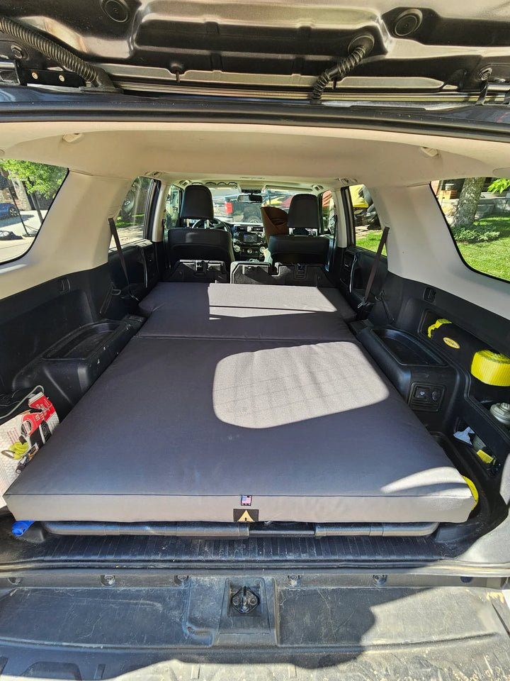 4Runner Mattress (5G) - Topper Tent