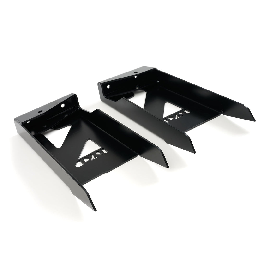 Shock Relocation / Toyota Tacoma / 2nd & 3rd Gen / 2005-2023