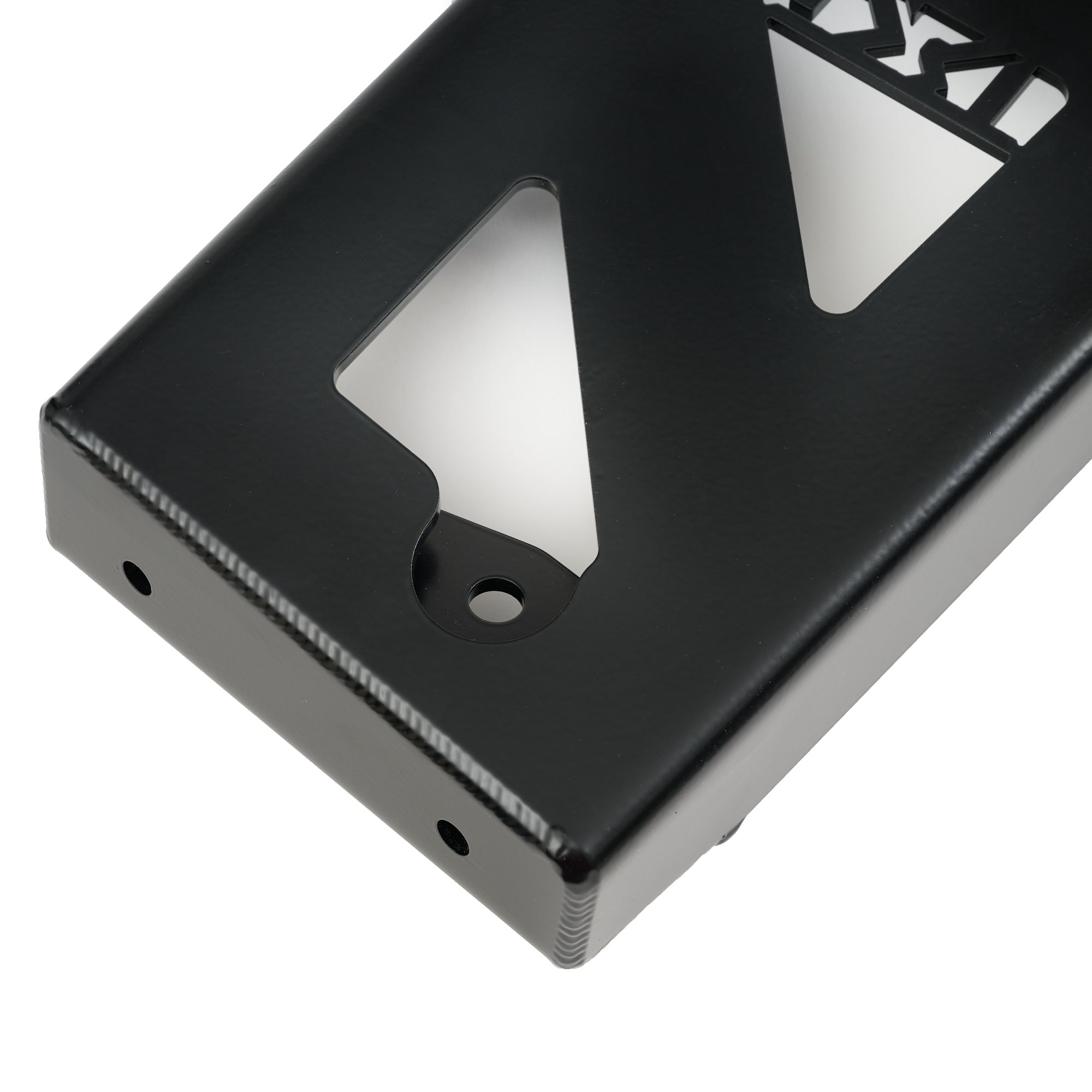 Shock Relocation / Toyota Tacoma / 2nd & 3rd Gen / 2005-2023