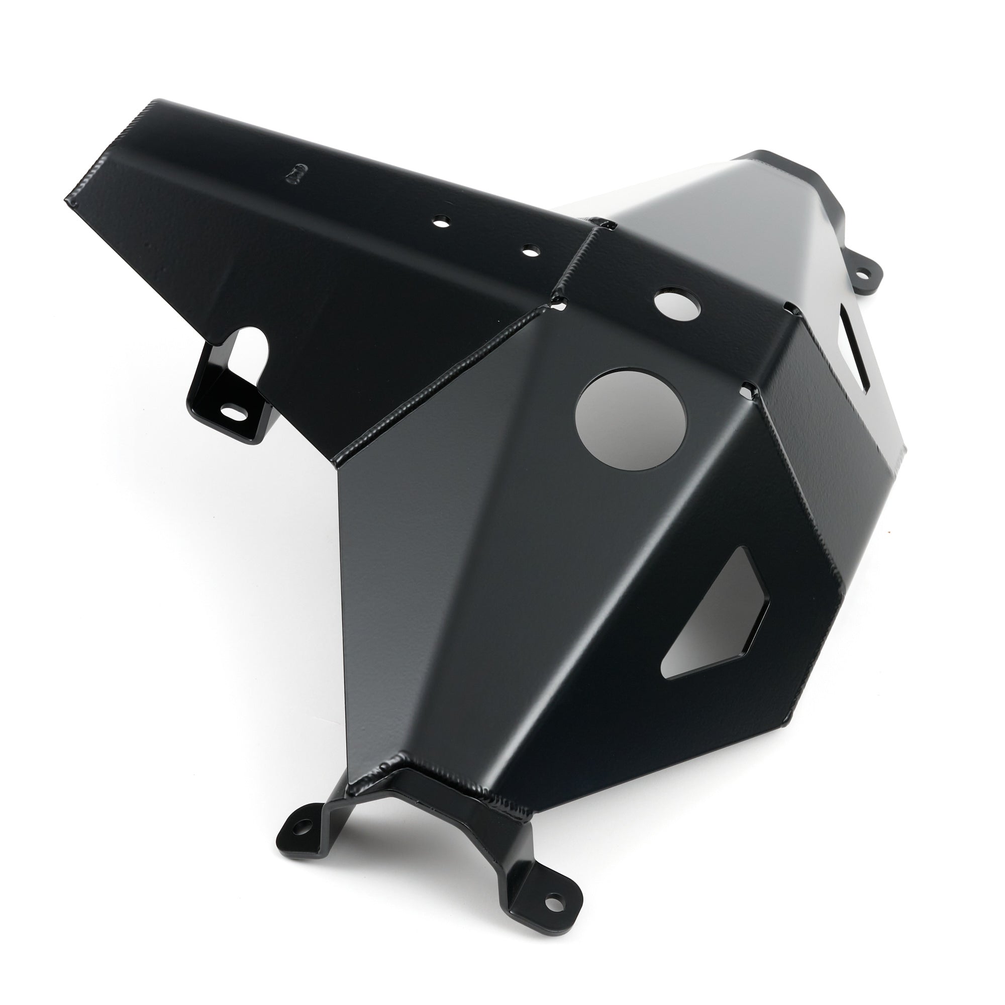 Toyota Tacoma TRD Pro / Offroad diff skid / 2016-2023