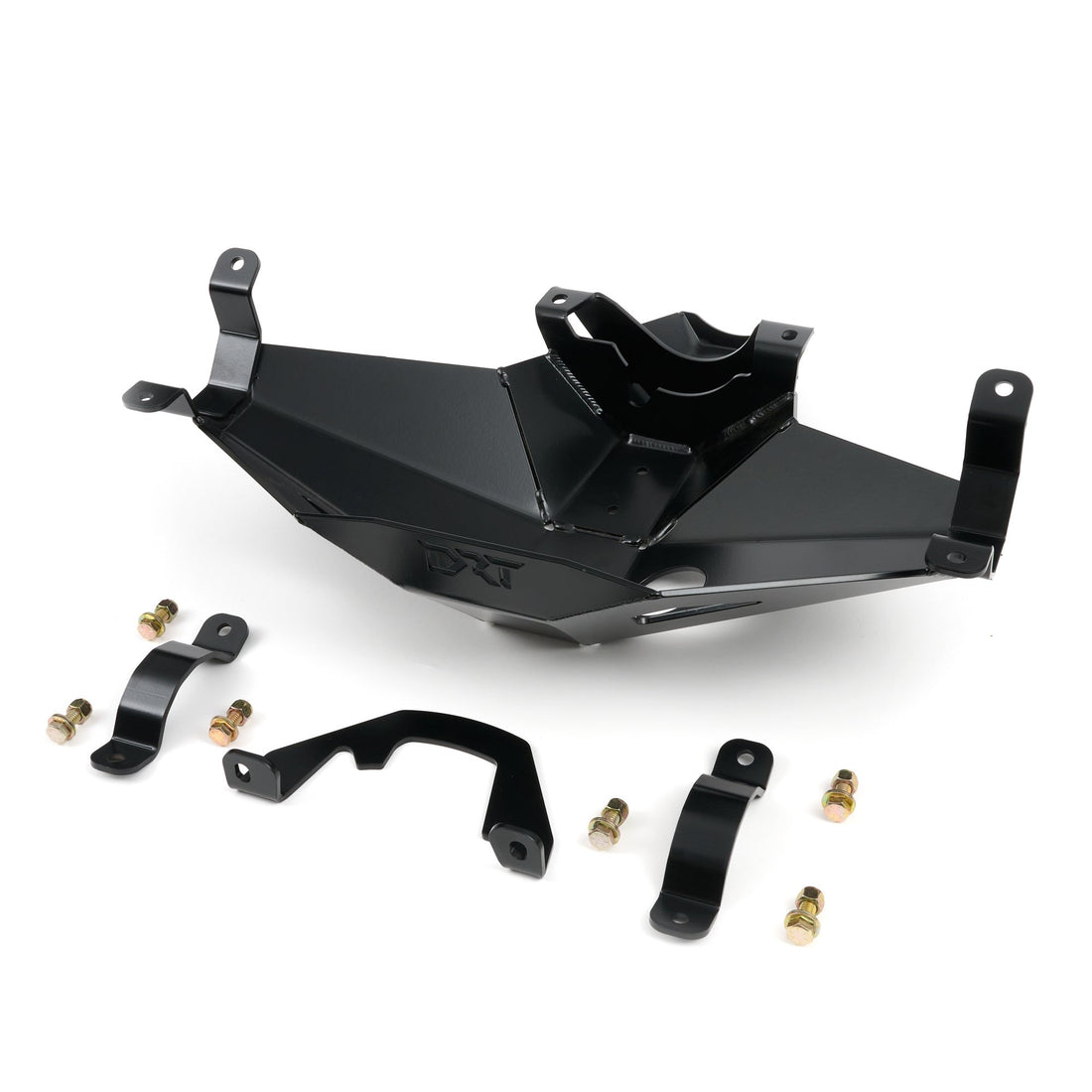 Toyota Tacoma TRD Pro / Offroad diff skid / 2016-2023