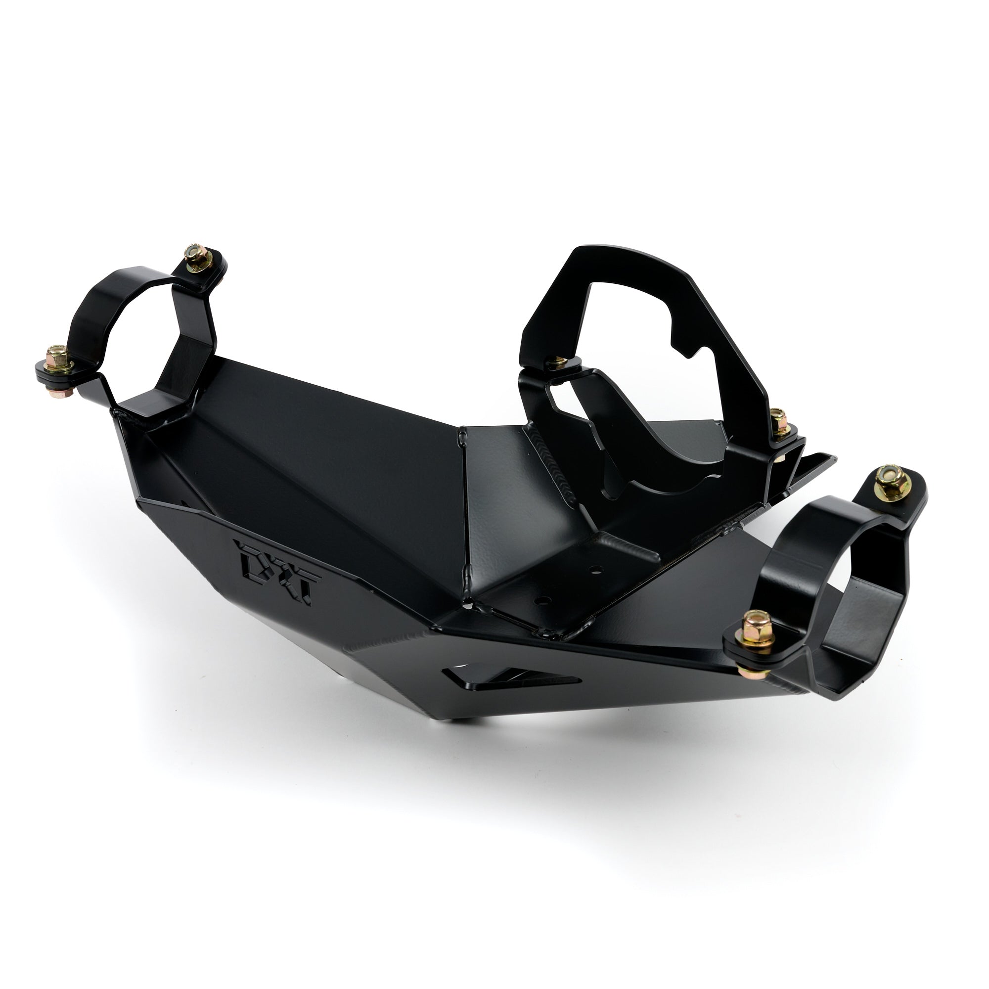 Toyota Tacoma TRD Pro / Offroad diff skid / 2016-2023