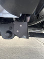 2024-2026 Ford Ranger Raptor TriXPoly Rear Suspension Travel Sensor Guards - Xtrusion Overland