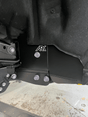 2024-2026 Toyota Land Cruiser 250 TriXpoly Front Crash Bracket Delete - Xtrusion Overland