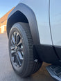2024-2026 Toyota Land Cruiser 250 TriXpoly Micro Flares - Xtrusion Overland
