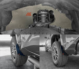 2024-2026 Toyota Tacoma TriXpoly Bundle and Save - Xtrusion Overland