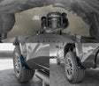 2024-2026 Toyota Tacoma TriXpoly Bundle and Save - Xtrusion Overland