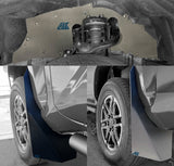 2024-2026 Toyota Tacoma TriXpoly Bundle and Save - Xtrusion Overland