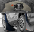 2024-2026 Toyota Tacoma TriXpoly Bundle and Save - Xtrusion Overland