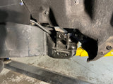 2024-2026 Toyota Tacoma TriXpoly Front Crash Bracket Deletes - Xtrusion Overland