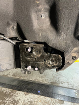 2024-2026 Toyota Tacoma TriXpoly Front Crash Bracket Deletes - Xtrusion Overland