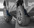 2024-2026 Toyota Tacoma TriXpoly Micro Flares - Xtrusion Overland