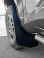 2024-2026 Toyota Tacoma TriXpoly Mudflaps - Xtrusion Overland