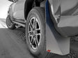 2024-2026 Toyota Tacoma TriXpoly Mudflaps - Xtrusion Overland
