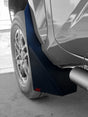 2024-2026 Toyota Tacoma TriXpoly Mudflaps - Xtrusion Overland
