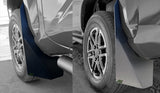 2024-2026 Toyota Tacoma TriXpoly Mudflaps - Xtrusion Overland