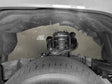 2024-2026 Toyota Tacoma TriXpoly Splash Guards - Xtrusion Overland