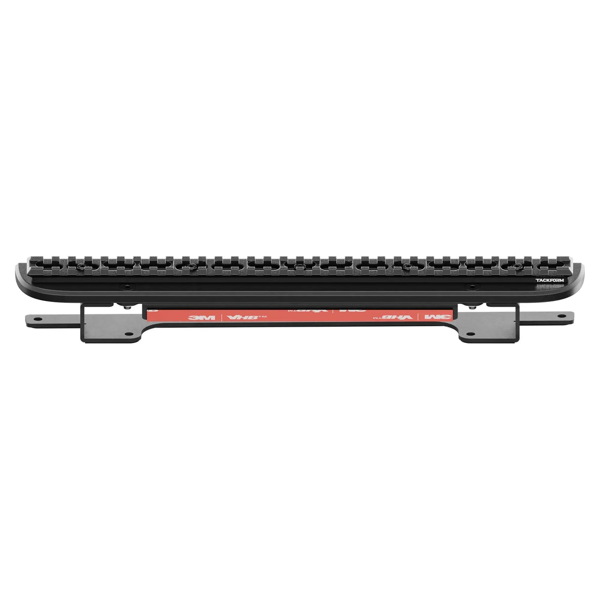 2024+ Ford F-150 (See Compatibility Info For Specific Year/Trim Fitment Details) Tackform Assault Track Picatinny Dash Bracket - Xtrusion Overland