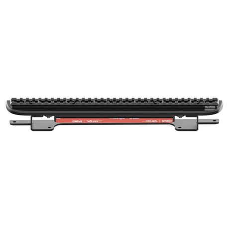 2024+ Ford F-150 (See Compatibility Info For Specific Year/Trim Fitment Details) Tackform Assault Track Picatinny Dash Bracket - Xtrusion Overland