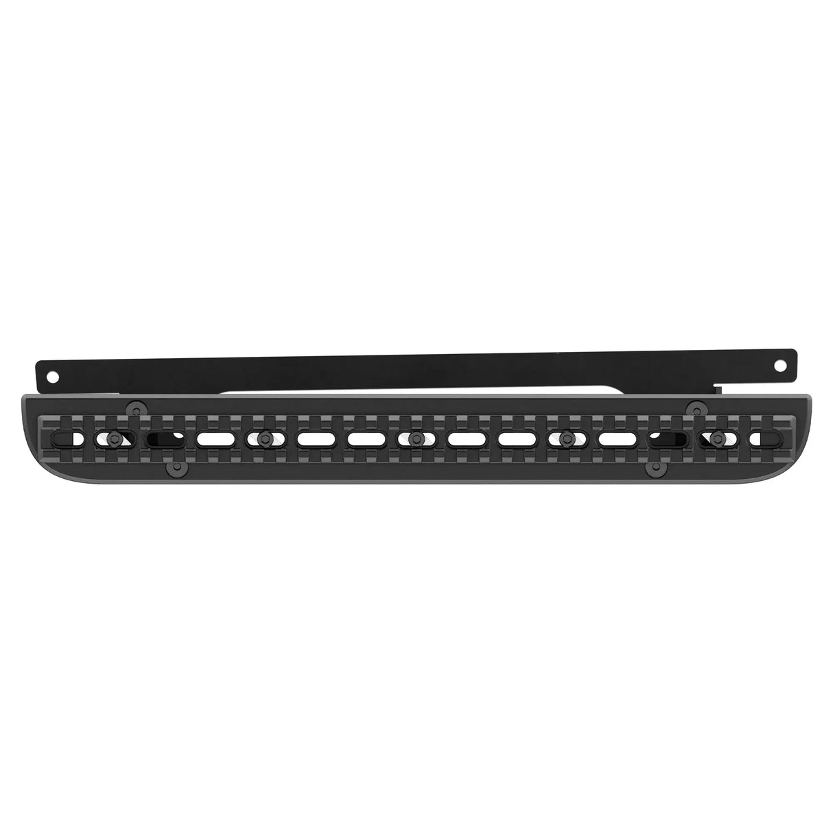 2024+ Ford F-150 (See Compatibility Info For Specific Year/Trim Fitment Details) Tackform Assault Track Picatinny Dash Bracket - Xtrusion Overland