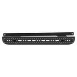 2024+ Ford F-150 (See Compatibility Info For Specific Year/Trim Fitment Details) Tackform Assault Track Picatinny Dash Bracket - Xtrusion Overland