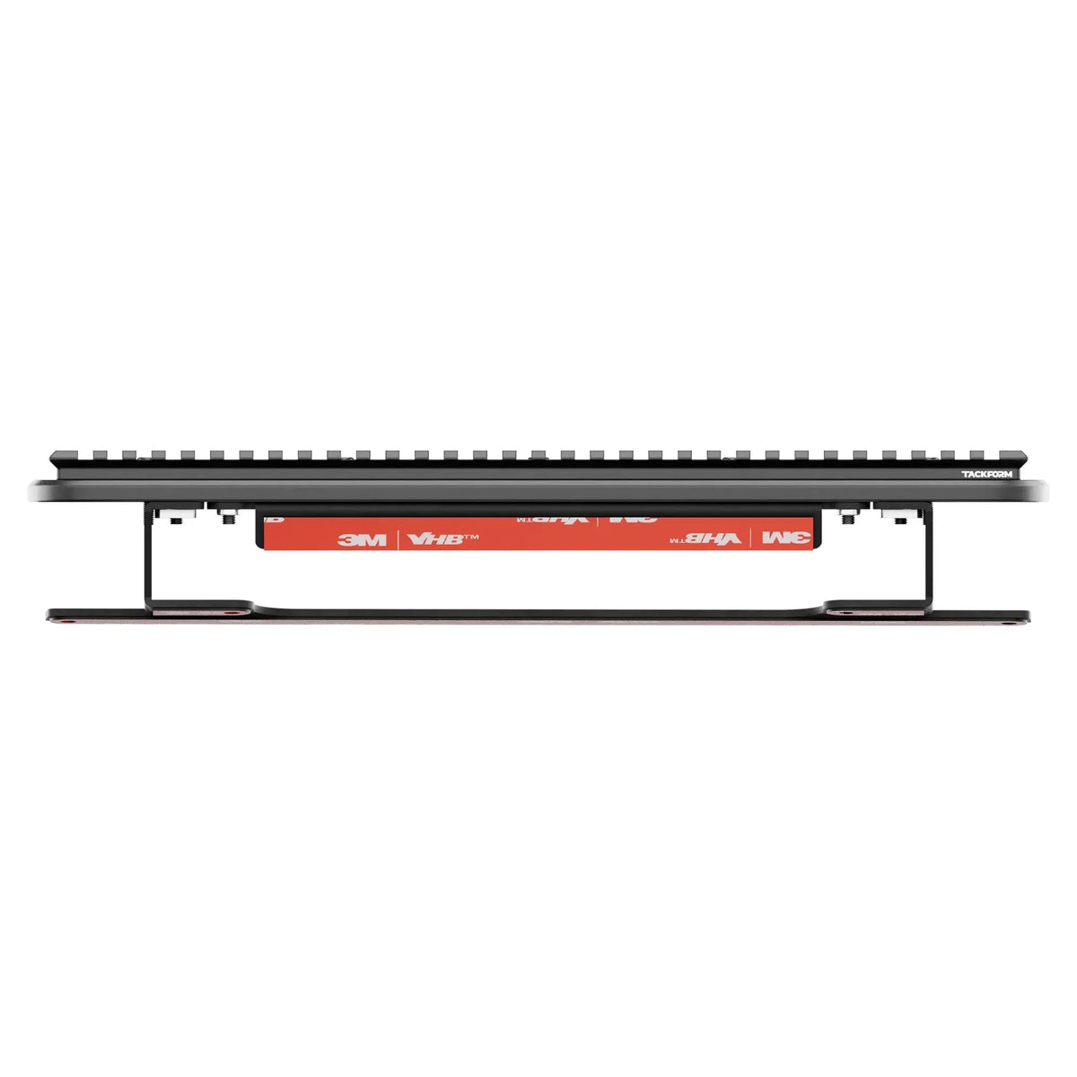 2024+ Ford F-150 (See Compatibility Info For Specific Year/Trim Fitment Details) Tackform Assault Track Picatinny Dash Bracket - Xtrusion Overland