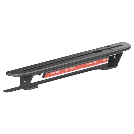 2024+ Ford F-150 (See Compatibility Info For Specific Year/Trim Fitment Details) Tackform Slim Track Dash Bracket - Xtrusion Overland