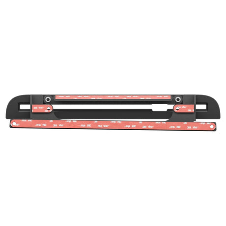 2024+ Ford F-150 (See Compatibility Info For Specific Year/Trim Fitment Details) Tackform Slim Track Dash Bracket - Xtrusion Overland
