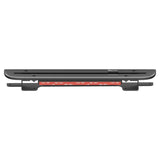 2024+ Ford F-150 (See Compatibility Info For Specific Year/Trim Fitment Details) Tackform Slim Track Dash Bracket - Xtrusion Overland