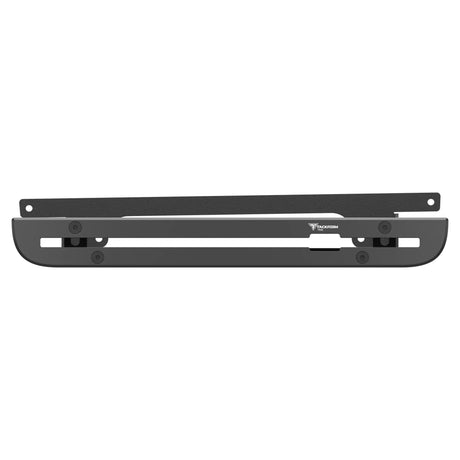 2024+ Ford F-150 (See Compatibility Info For Specific Year/Trim Fitment Details) Tackform Slim Track Dash Bracket - Xtrusion Overland