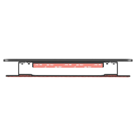 2024+ Ford F-150 (See Compatibility Info For Specific Year/Trim Fitment Details) Tackform Slim Track Dash Bracket - Xtrusion Overland