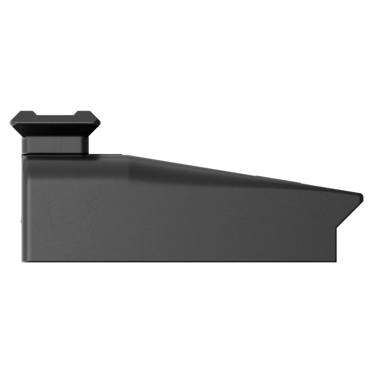 2024+ Ford Ranger Tackform Assault Track Picatinny Dash Bracket - Xtrusion Overland