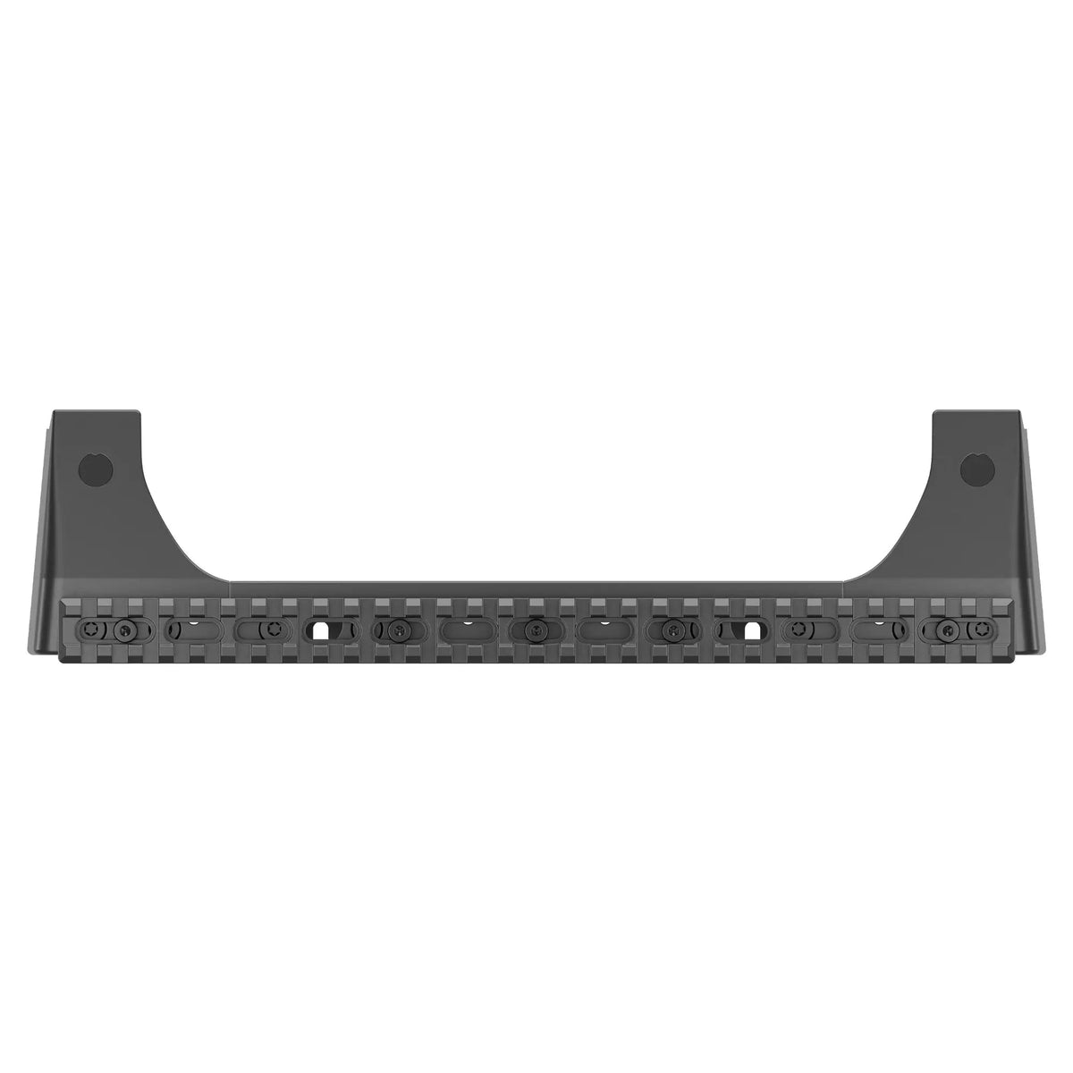 2024+ Ford Ranger Tackform Assault Track Picatinny Dash Bracket - Xtrusion Overland